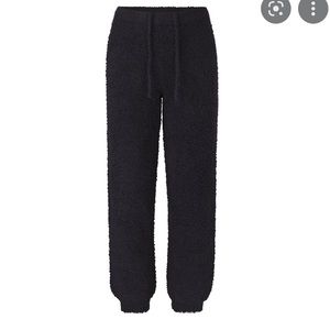 Skims cozy knit joggers